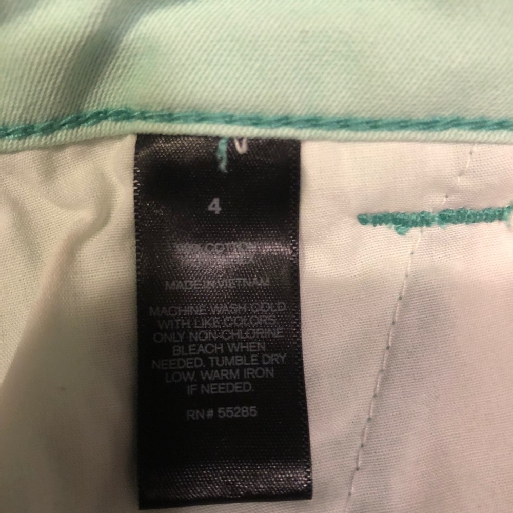 Express shorts - Picture 4 of 4